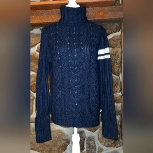 Cerruti women's large sweater